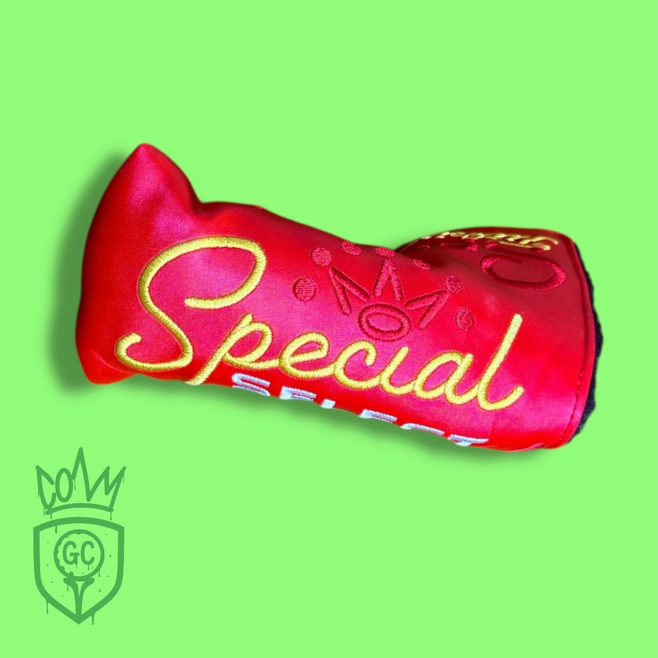 Custom Scotty Cameron Special Select Newport 2 - King Covy Golf Club