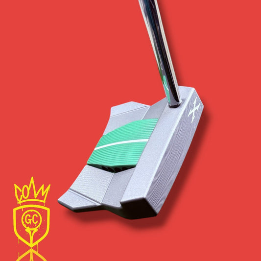 King Covy Custom Scotty Cameron Phantom X 11 - King Covy Golf Club