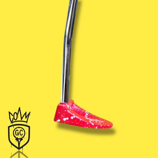 King Covy Custom Scotty Cameron Super Select Golo 6 - King Covy Golf Club