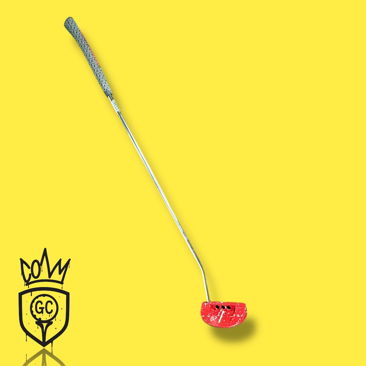 King Covy Custom Scotty Cameron Super Select Golo 6 - King Covy Golf Club