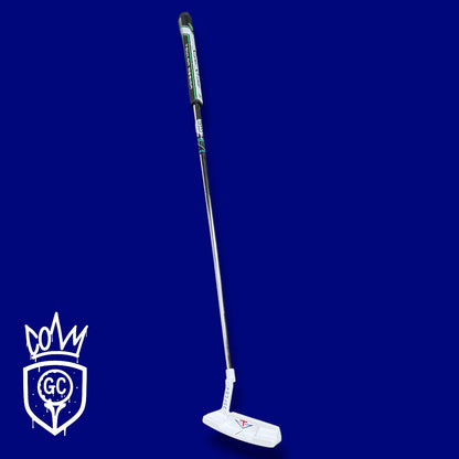 King Covy Custom Toulon Design San Diego