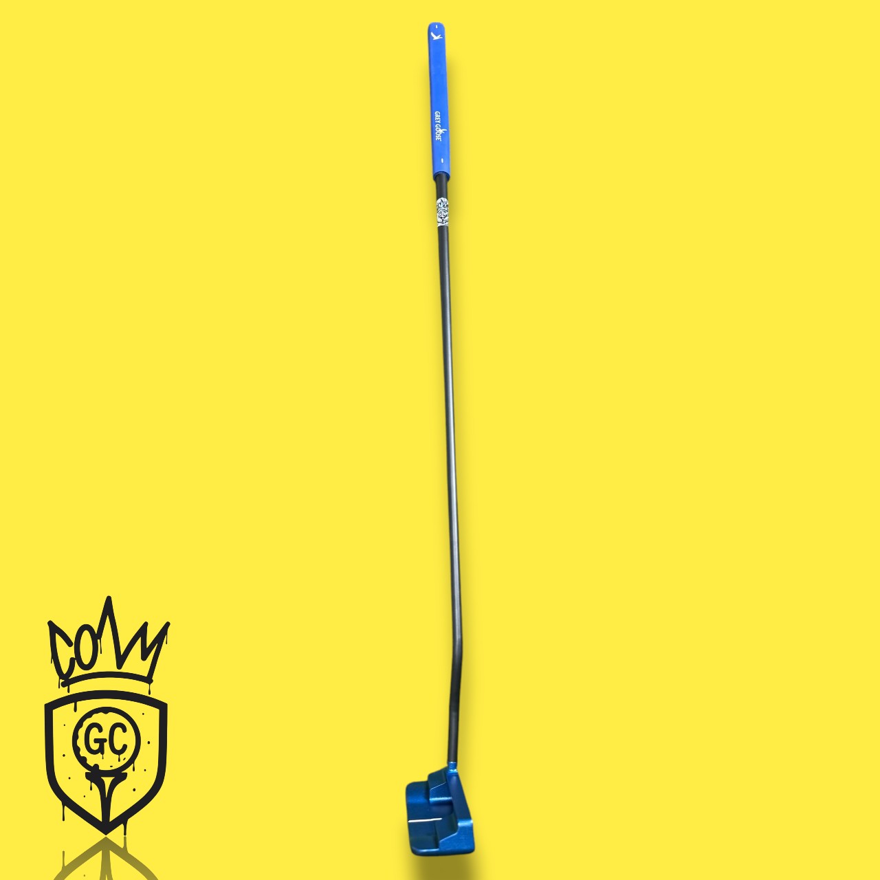 King Covy Custom Bettinardi Model 1