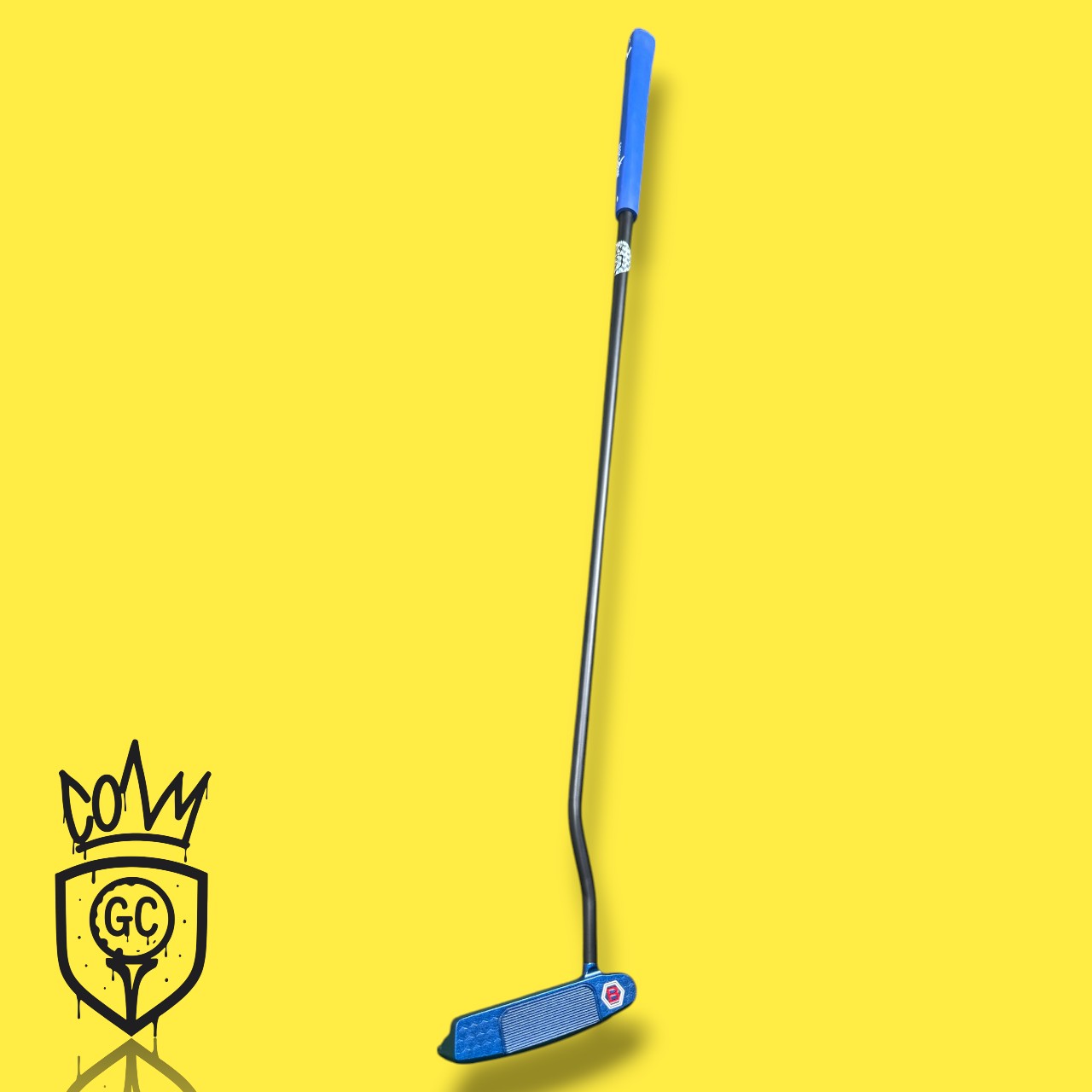 King Covy Custom Bettinardi Model 1