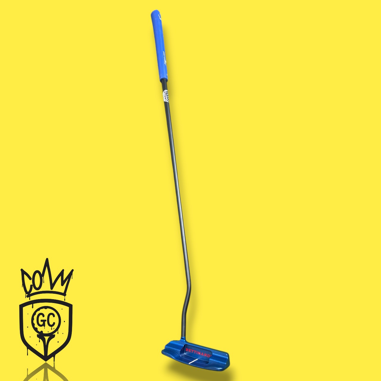 King Covy Custom Bettinardi Model 1