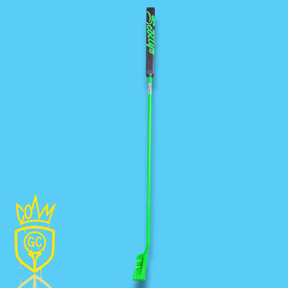 King Covy Custom Scotty Cameron Special Select Newport 2.5