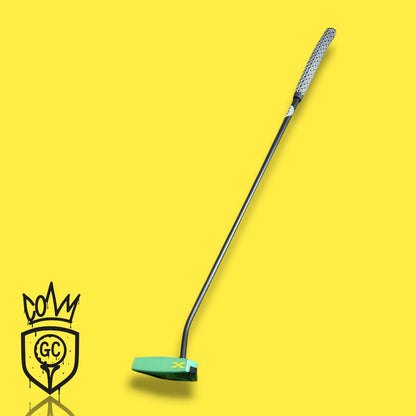 King Covy Custom Scotty Cameron Phantom X 7.5