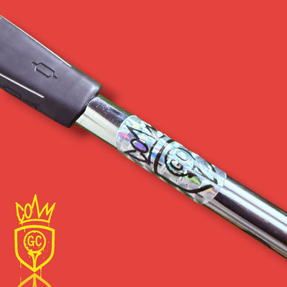 King Covy Custom Scotty Cameron Studio Style Newport