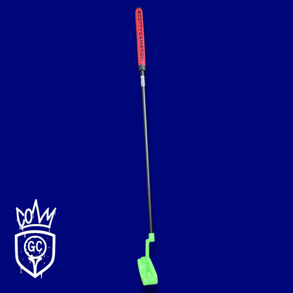 King Covy Custom Scotty Cameron Super Select Newport