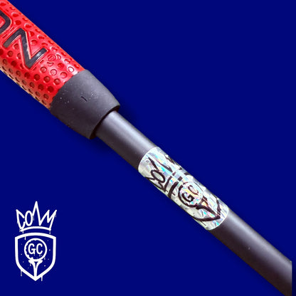 King Covy Custom Scotty Cameron Super Select Newport