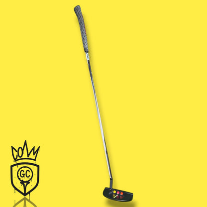 King Covy Custom Scotty Cameron Super Select Golo 6.5