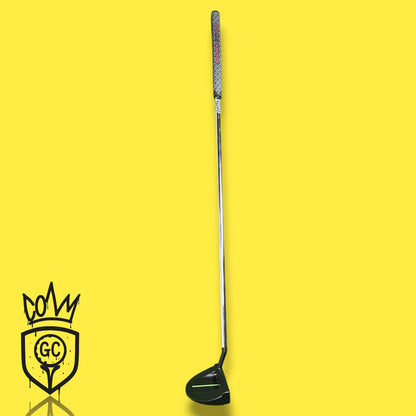 King Covy Custom Scotty Cameron Super Select Golo 6.5