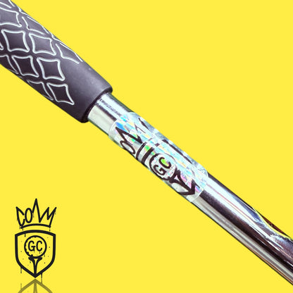 King Covy Custom Scotty Cameron Super Select Golo 6.5