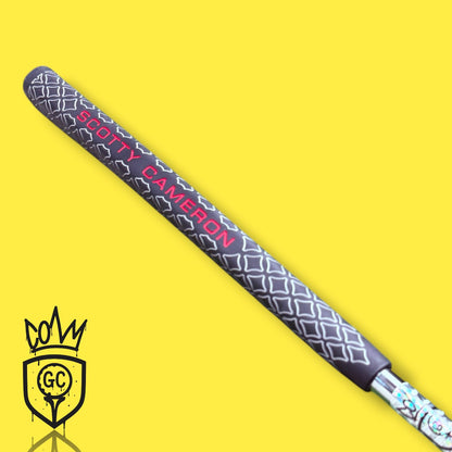 King Covy Custom Scotty Cameron Super Select Golo 6.5