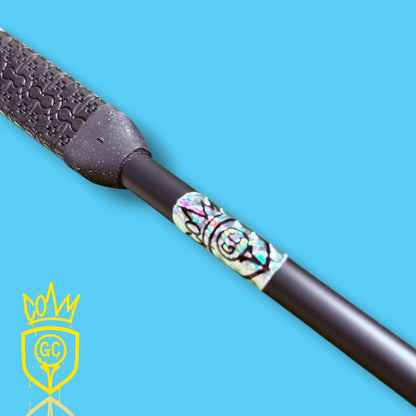 King Covy Custom Scotty Cameron Super Select Newport+