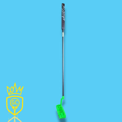 King Covy Custom Scotty Cameron Super Select Newport+