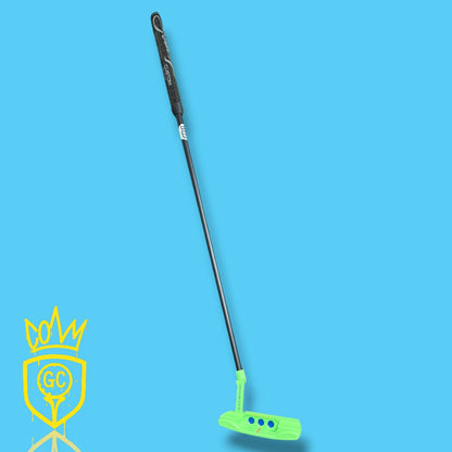 King Covy Custom Scotty Cameron Super Select Newport+