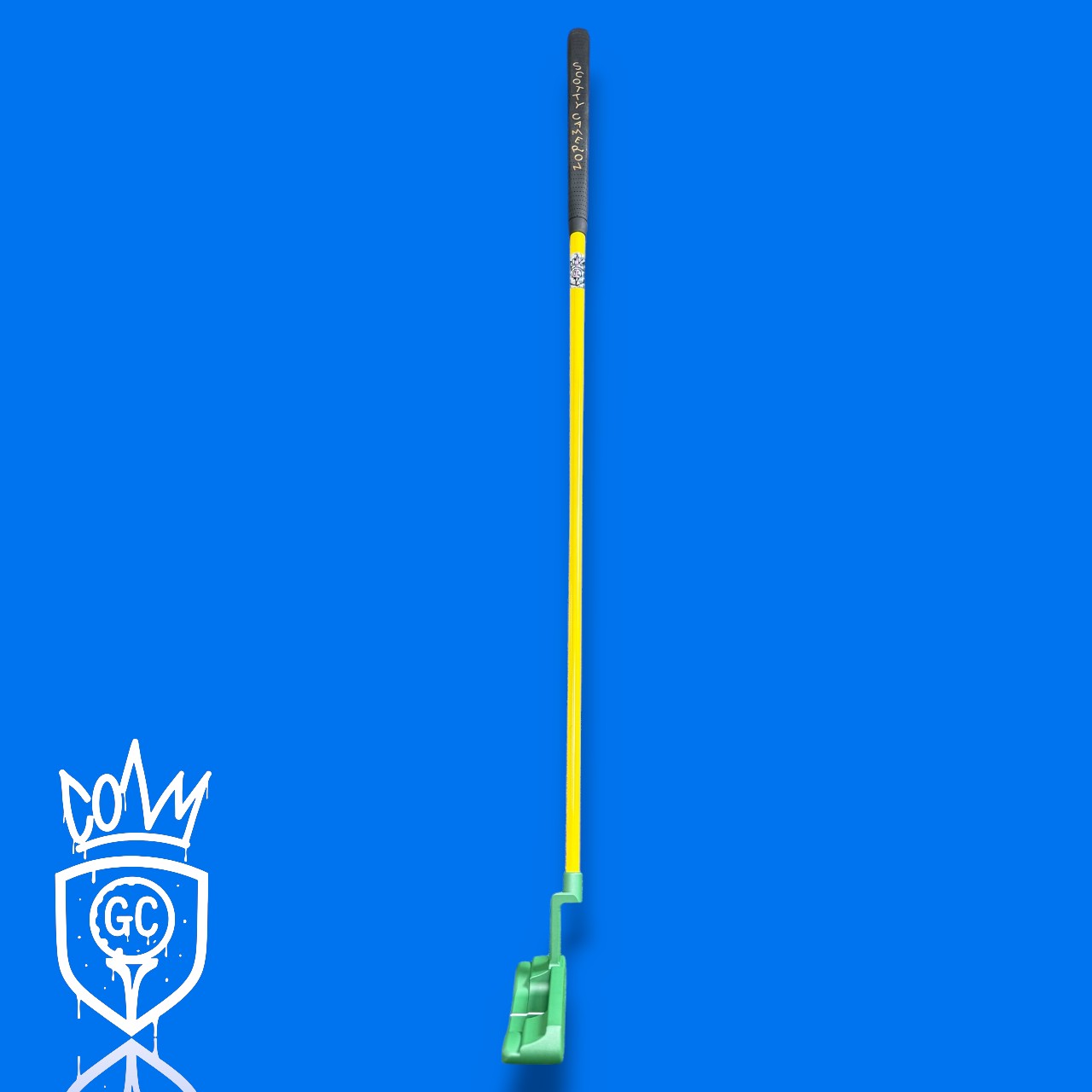 King Covy Custom Scotty Cameron Super Select Newport+