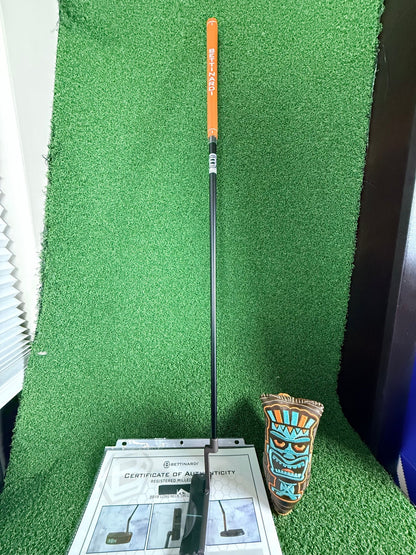 Bettinardi 2026 BB1W Long Neck Tiki Limited Run Putter - King Covy Golf Club
