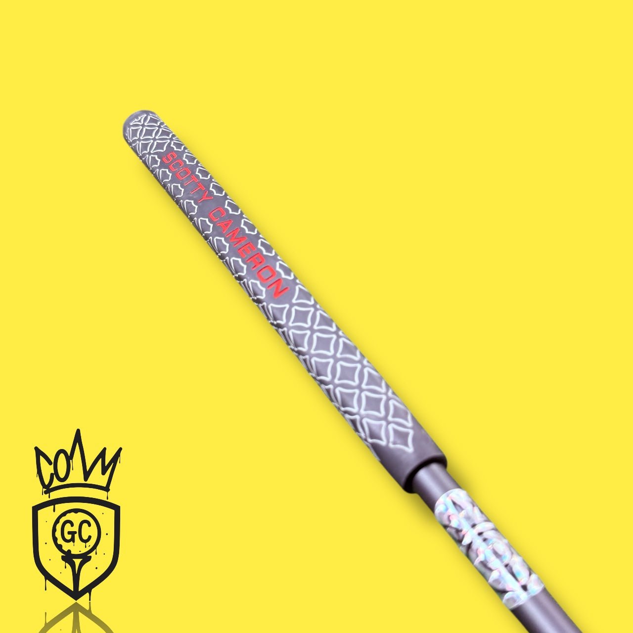 Custom SC Super Select Delmar - King Covy Golf Club