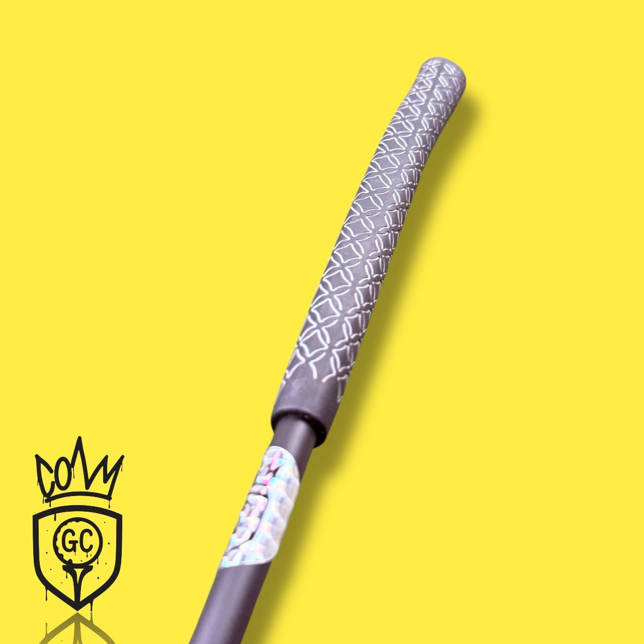 Custom SC Super Select Delmar - King Covy Golf Club