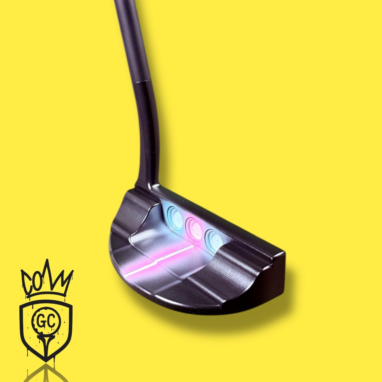 Custom SC Super Select Delmar - King Covy Golf Club