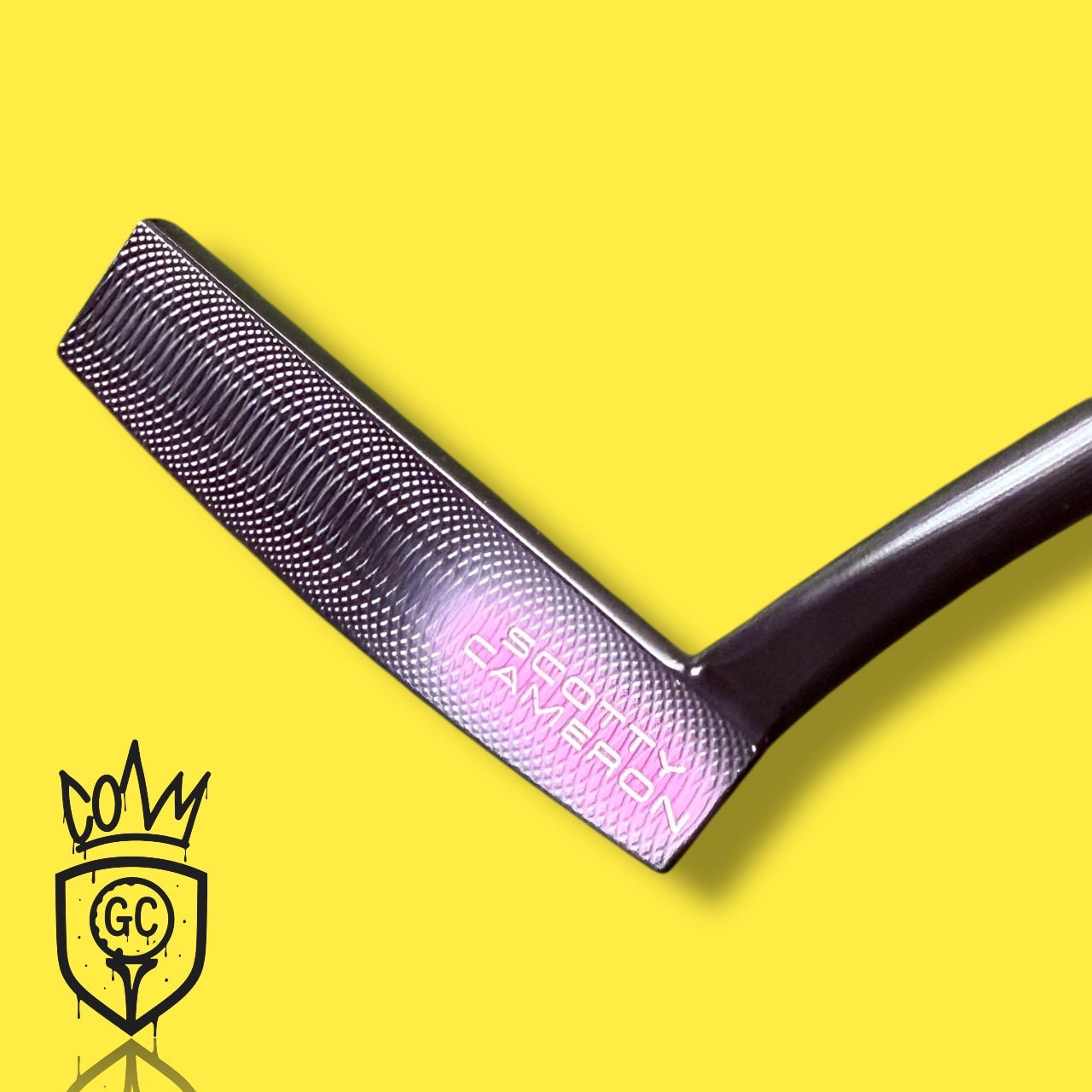 Custom SC Super Select Delmar - King Covy Golf Club