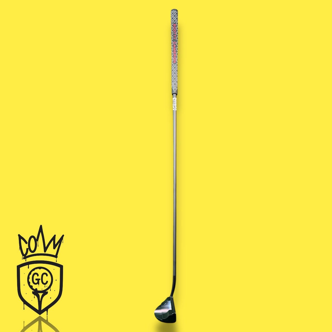 Custom SC Super Select Delmar - King Covy Golf Club