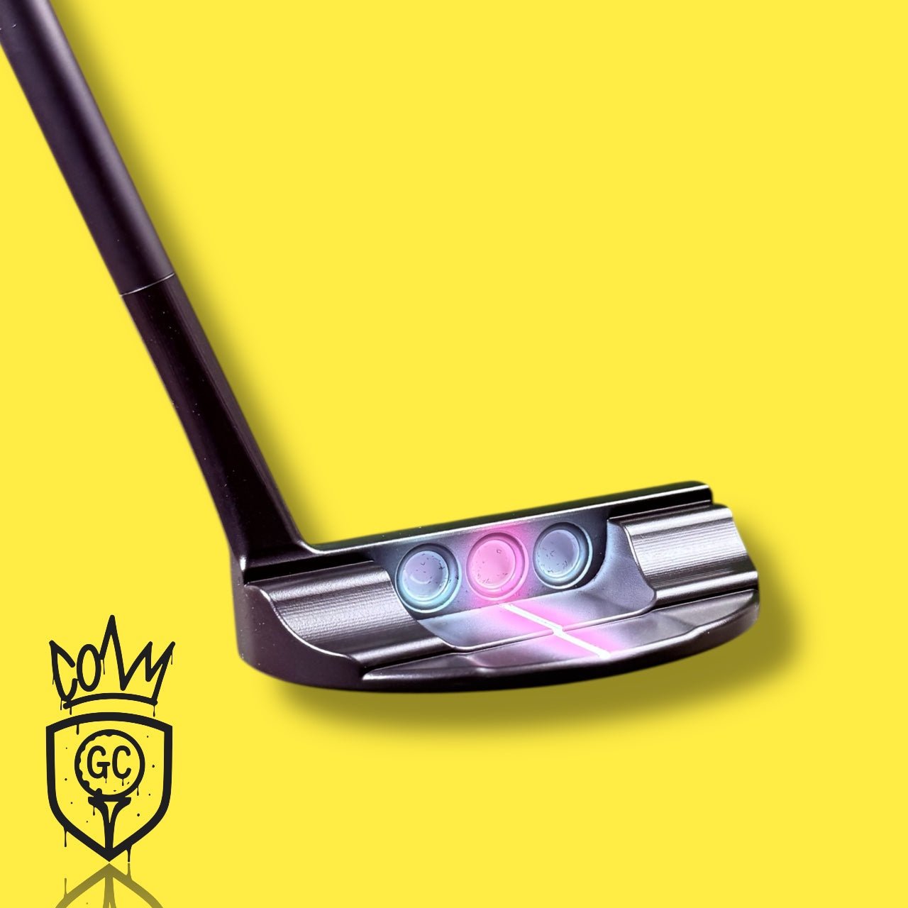 Custom SC Super Select Delmar - King Covy Golf Club