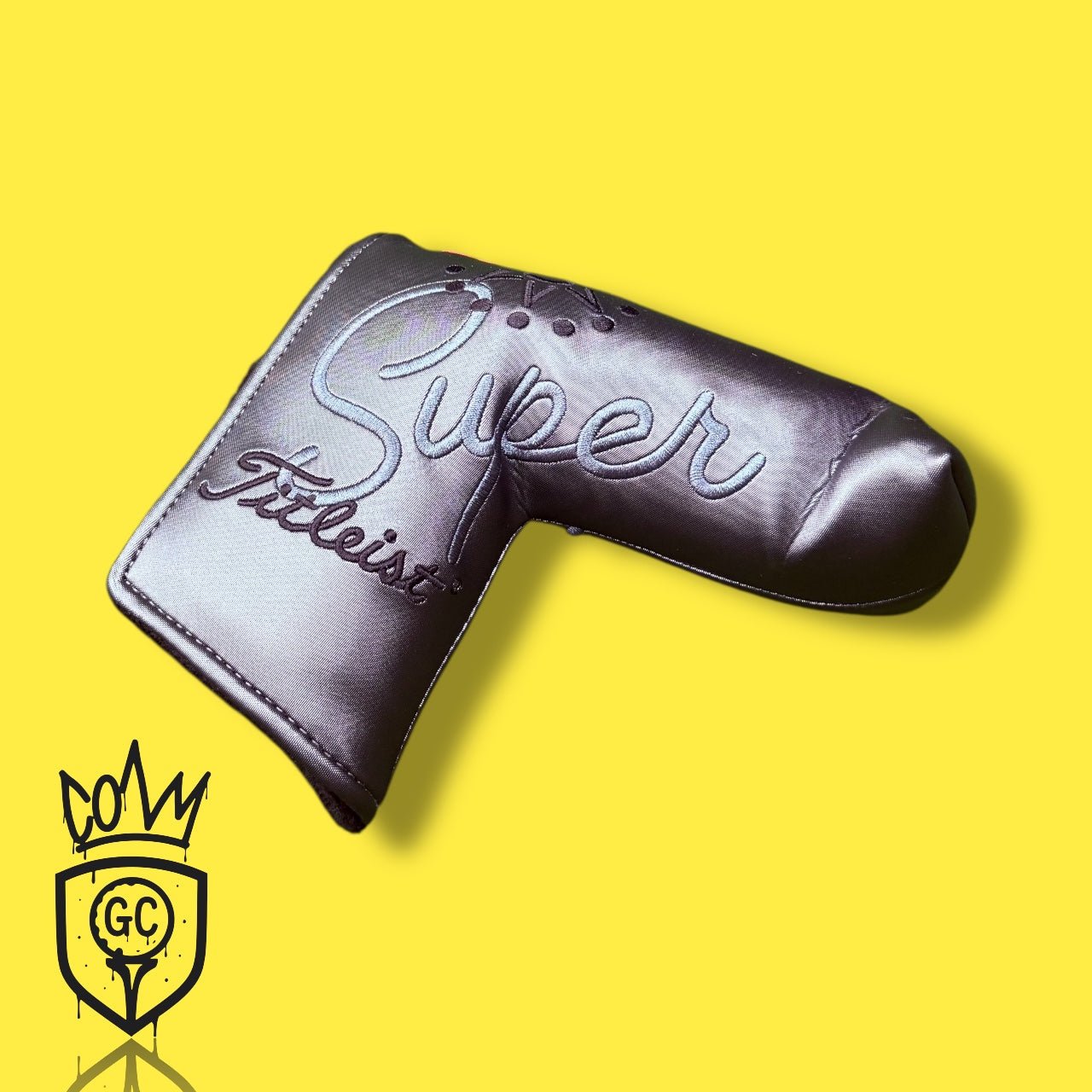 Custom SC Super Select Delmar – King Covy Golf Club