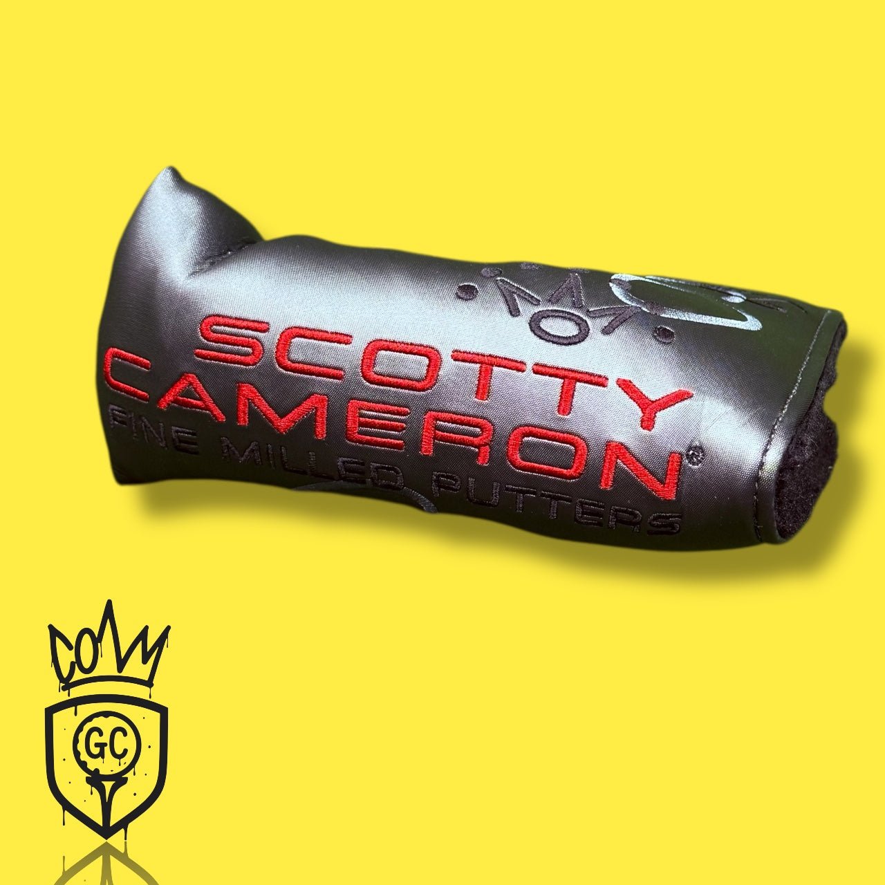 Custom SC Super Select Delmar - King Covy Golf Club