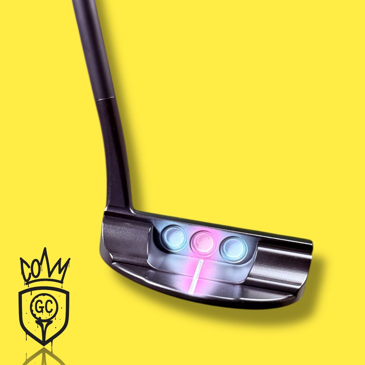 Custom SC Super Select Delmar – King Covy Golf Club