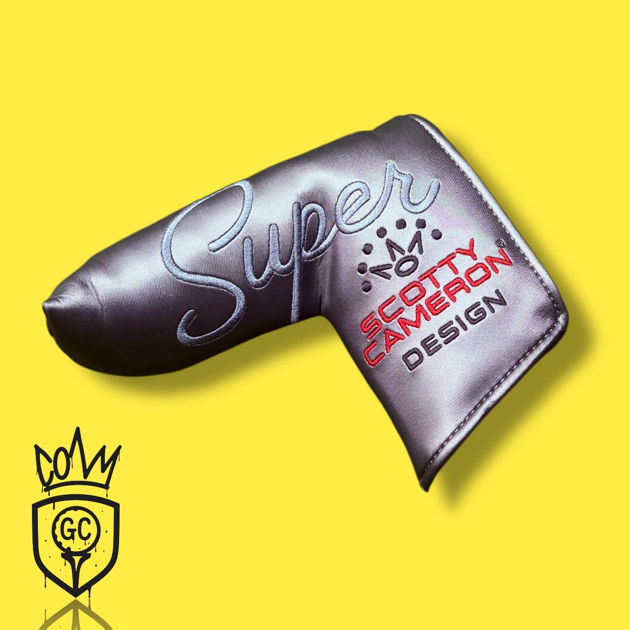 Custom SC Super Select Delmar - King Covy Golf Club