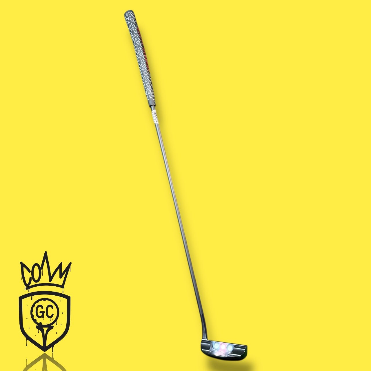 Custom SC Super Select Delmar - King Covy Golf Club