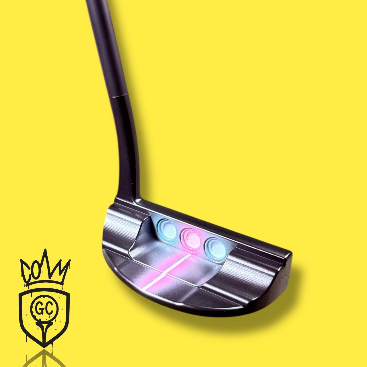 Custom SC Super Select Delmar - King Covy Golf Club