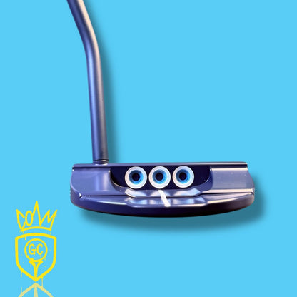 Custom Scotty Cameron Special Select Fastback 5 - King Covy Golf Club