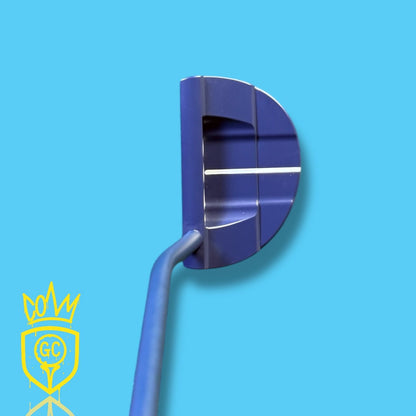 Custom Scotty Cameron Special Select Fastback 5 - King Covy Golf Club