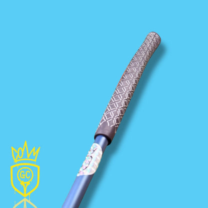 Custom Scotty Cameron Special Select Fastback 5 - King Covy Golf Club