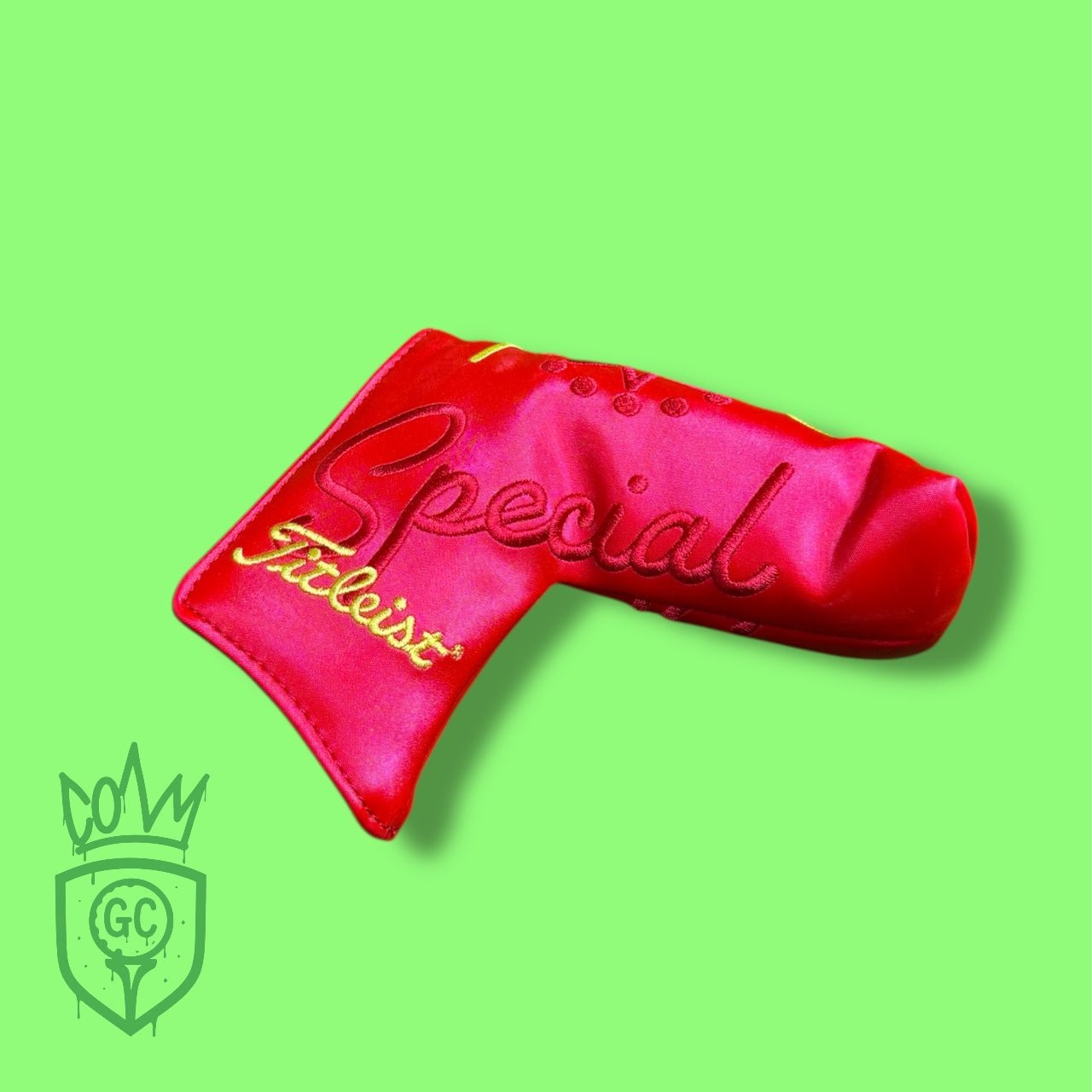 Custom Scotty Cameron Special Select Newport 2 - King Covy Golf Club