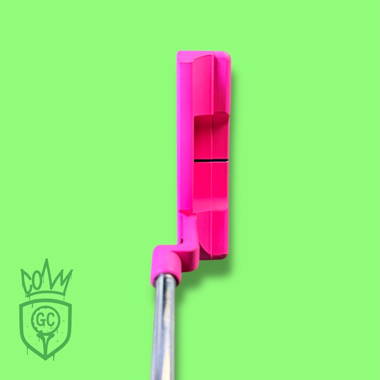 Custom Scotty Cameron Special Select Newport 2 - King Covy Golf Club