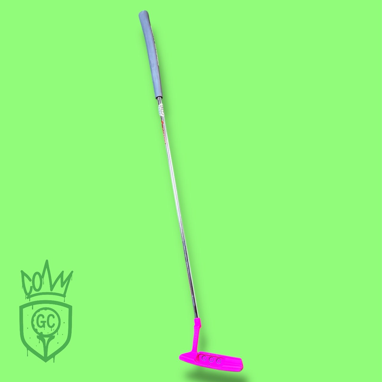 Custom Scotty Cameron Special Select Newport 2 - King Covy Golf Club