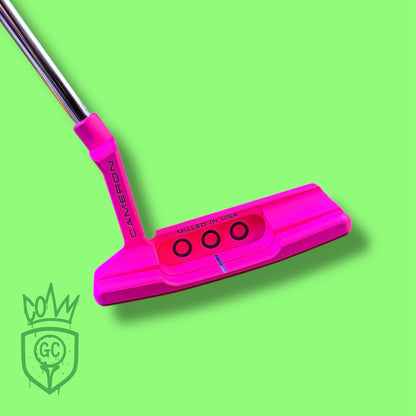 Custom Scotty Cameron Special Select Newport 2 - King Covy Golf Club