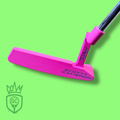 Custom Scotty Cameron Special Select Newport 2 - King Covy Golf Club