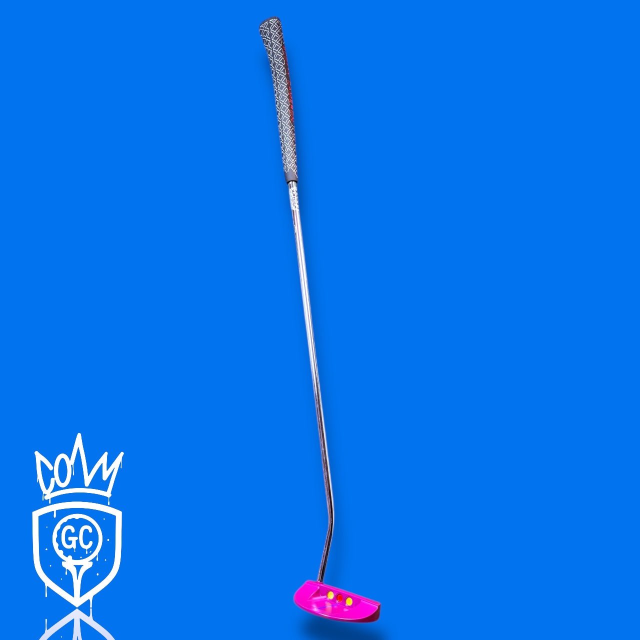 Custom Scotty Cameron Super Select Golo 6 - King Covy Golf Club