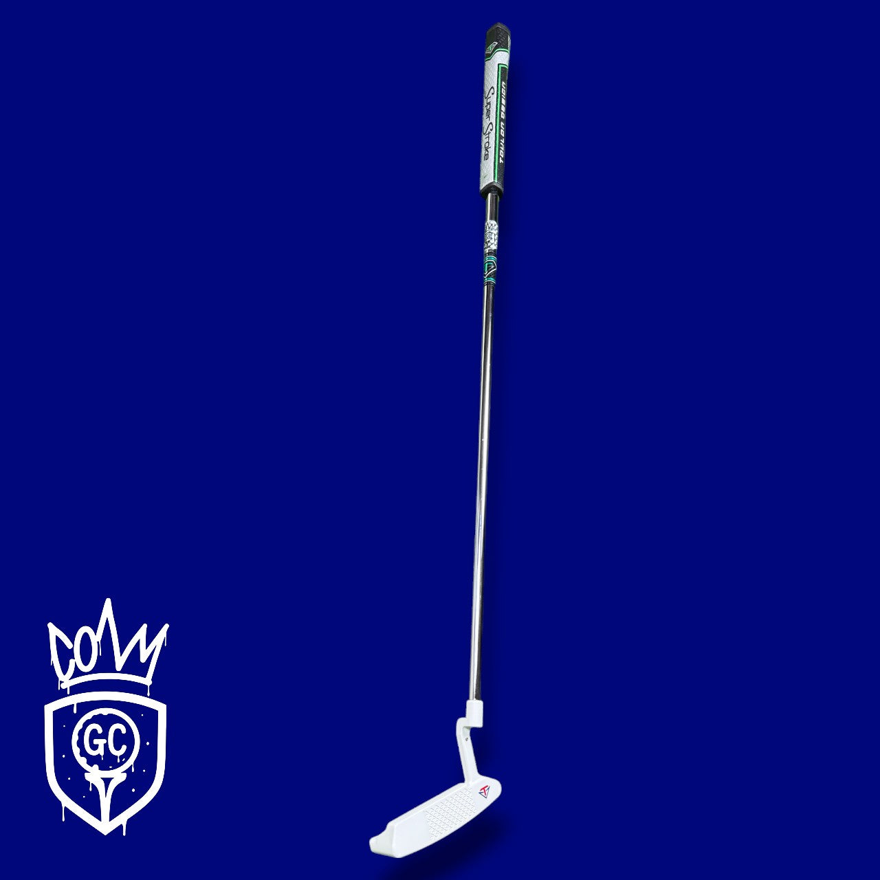 King Covy Custom Toulon Design San Diego