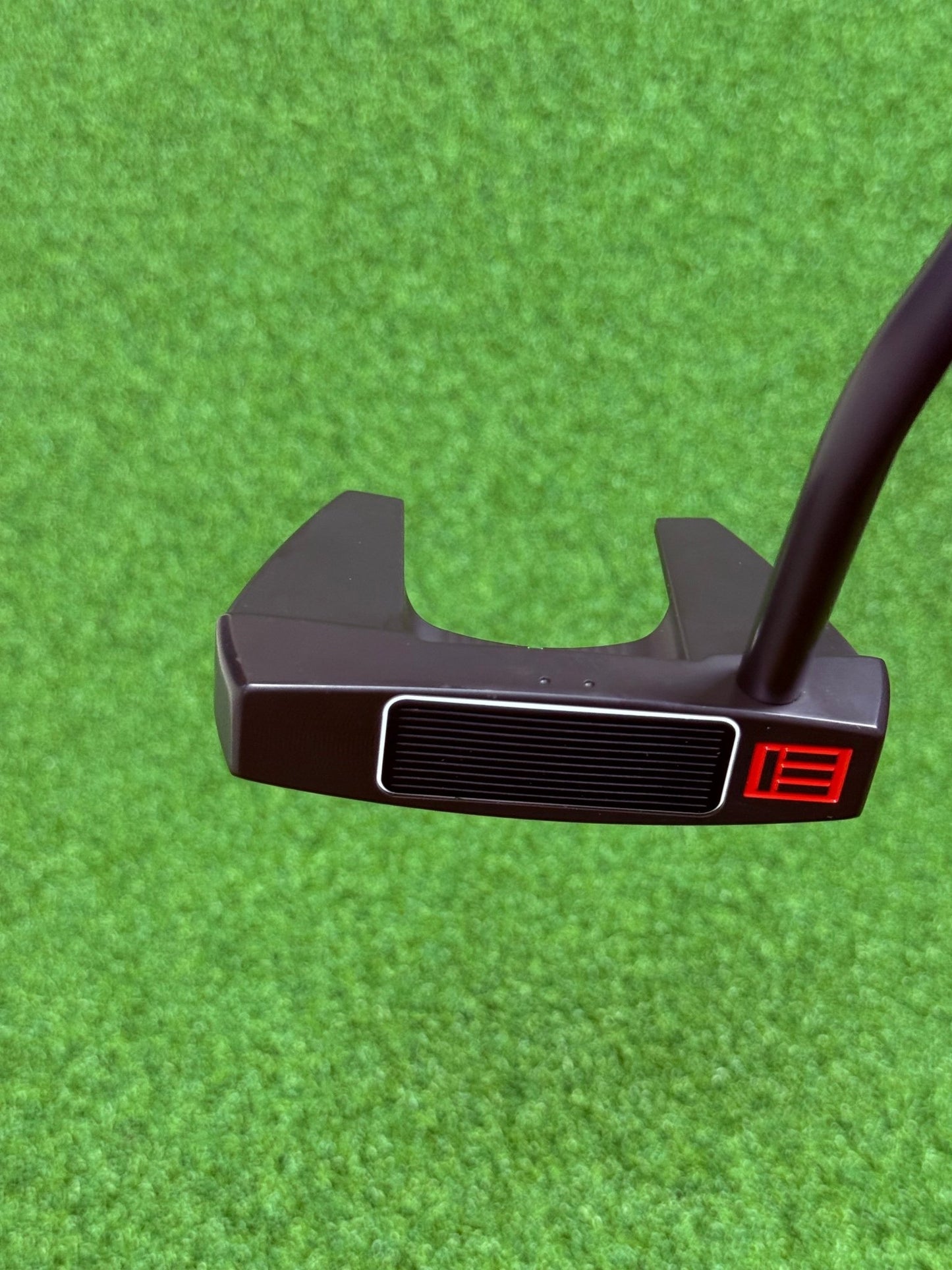 Evnroll ER5 - King Covy Golf Club