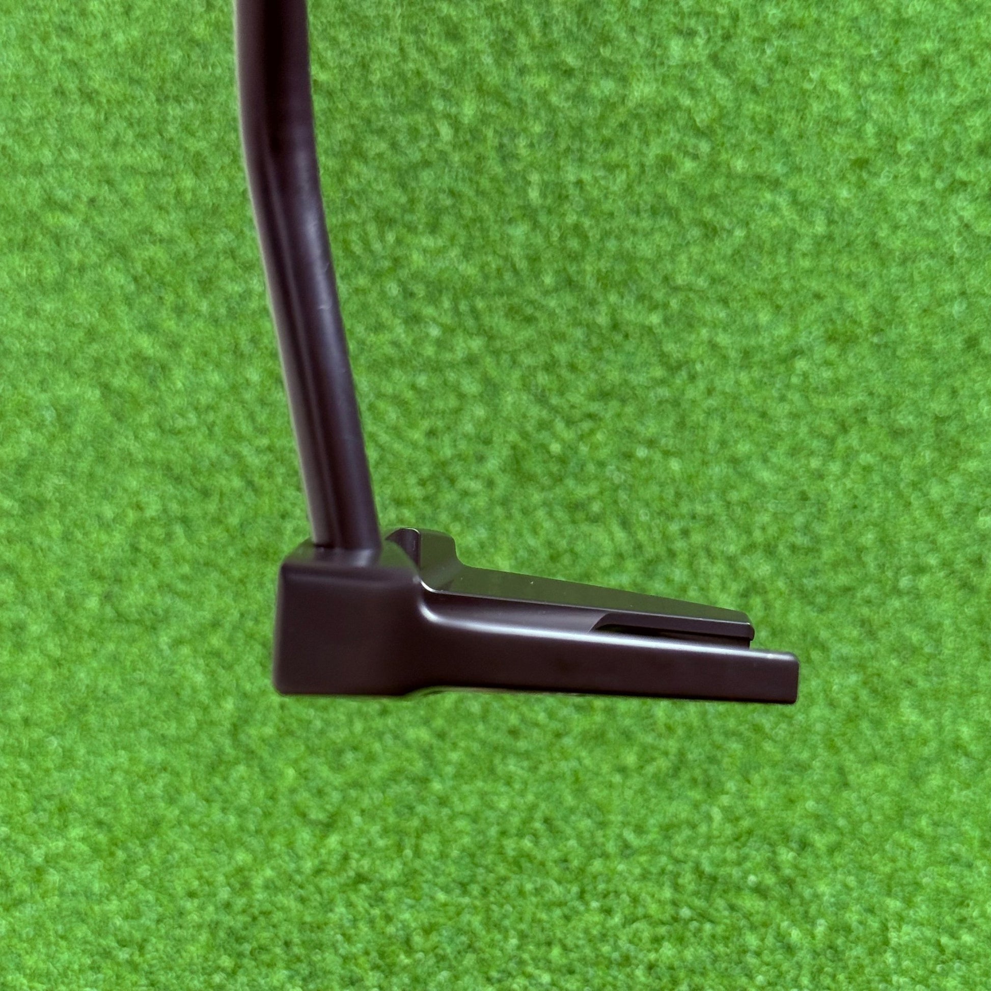 Evnroll ER5 - King Covy Golf Club