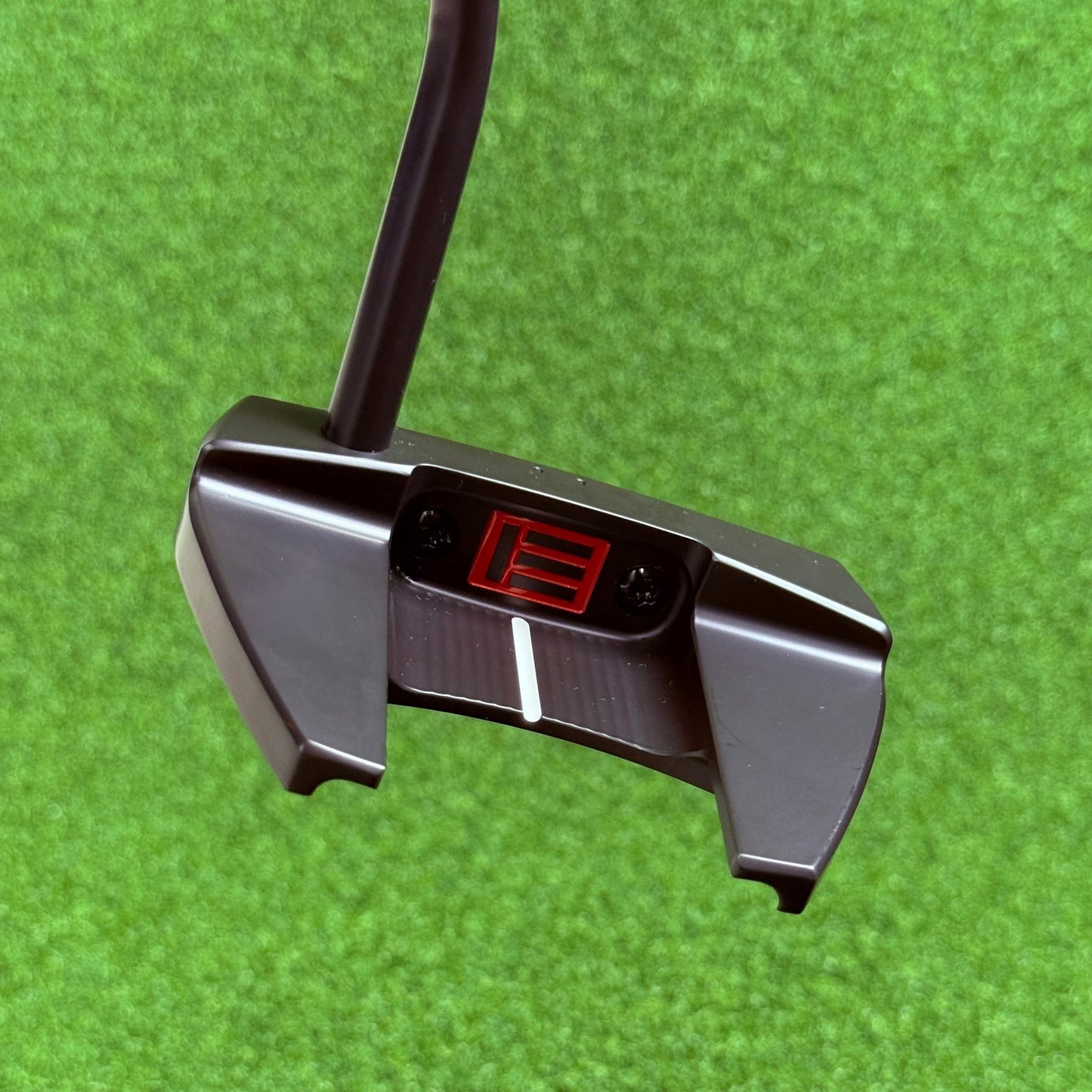 Evnroll ER5 - King Covy Golf Club