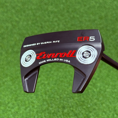 Evnroll ER5 - King Covy Golf Club