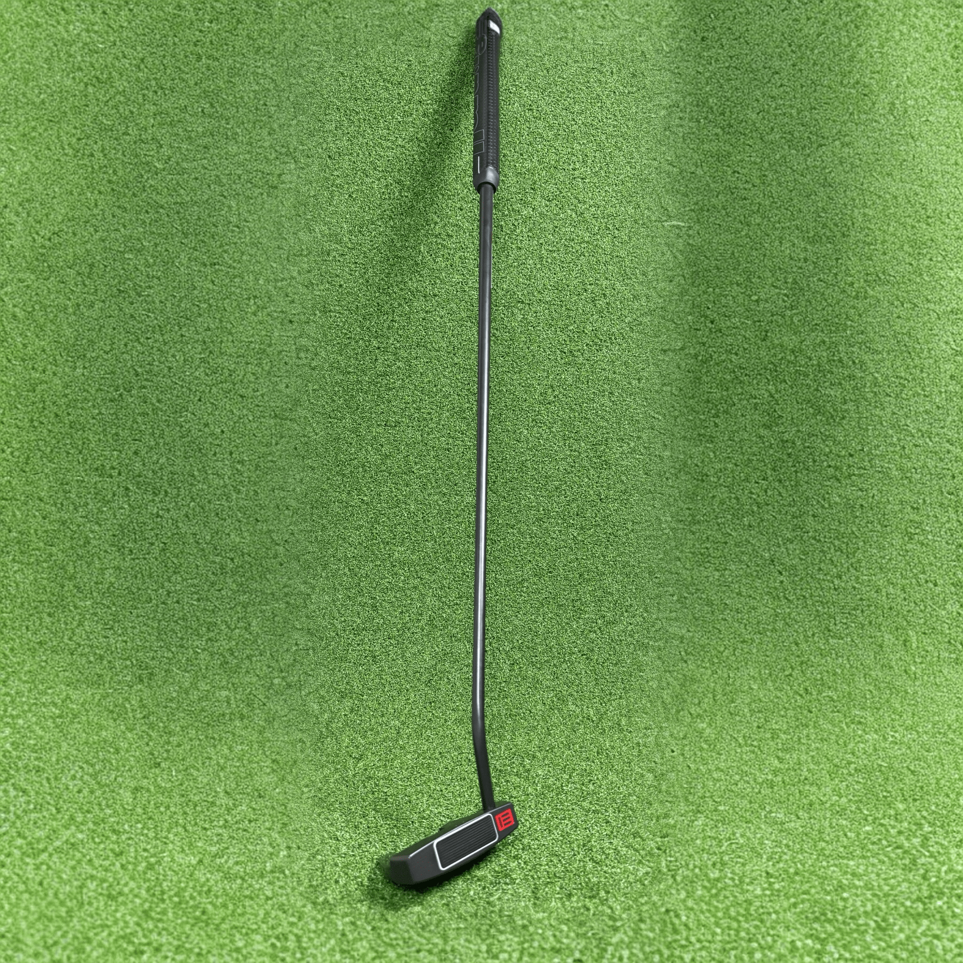 Evnroll ER5 - King Covy Golf Club