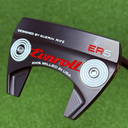 Evnroll ER5 - King Covy Golf Club